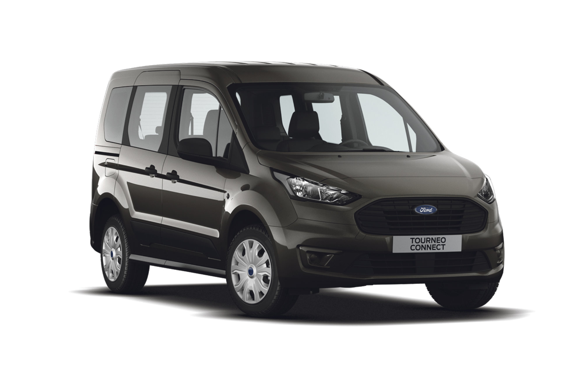 Nouveau Ford Tourneo Connect